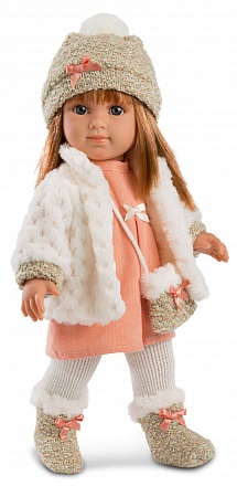 Кукла Елена, 35 см 